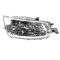 Headlight Set