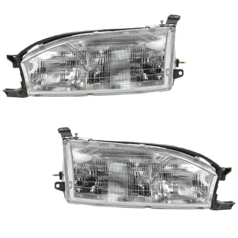 Headlight Set