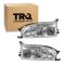 Headlight Set