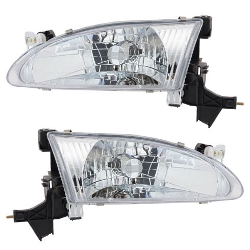 Headlight Set