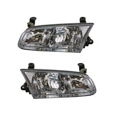 Headlight Set