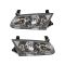 Headlight Set