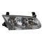 Headlight Set