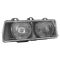 Headlight Set