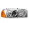 Headlight Set