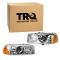 Headlight Set