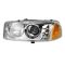 Headlight Set