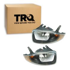 Headlight Set