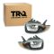 Headlight Set