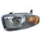 Headlight Set