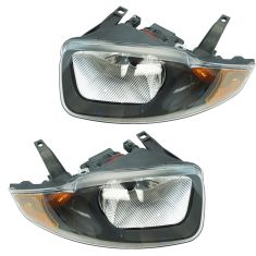 Headlight Set