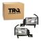 Headlight Set