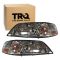 Headlight Set