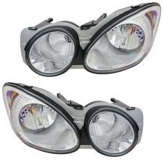 Headlight Set