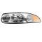 Headlight Set