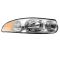 Headlight Set