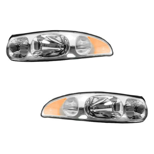 Headlight Set