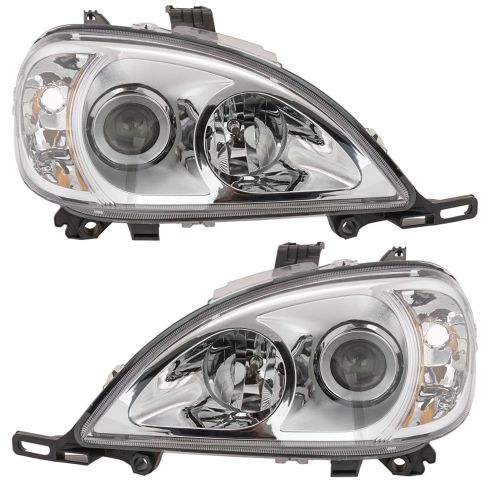 Headlight Set