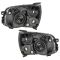 Headlight Set