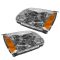 Headlight Set