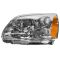 Headlight Set