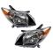 Headlight Set