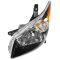 Headlight Set