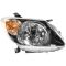 Headlight Set