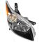 Headlight Set