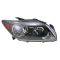 Headlight Set
