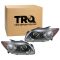 Headlight Set