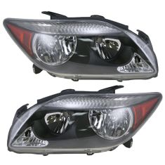 Headlight Set