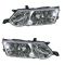 Headlight Set