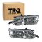 Headlight Set