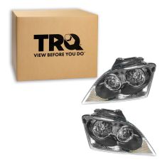 Headlight Set