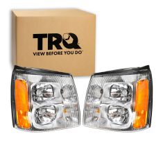 Headlight Set