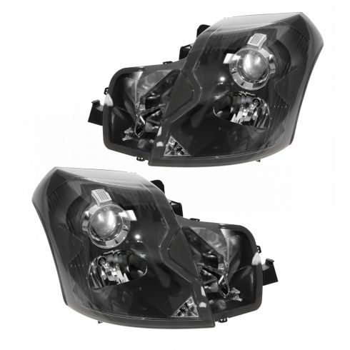 Headlight Set