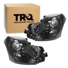 Headlight Set