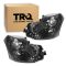 Headlight Set