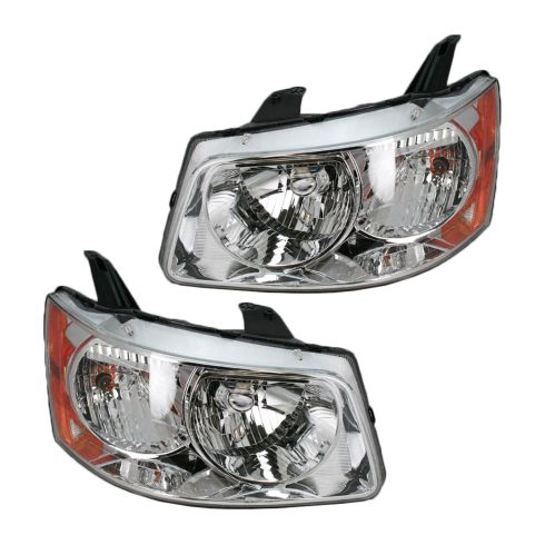 Headlight Set