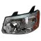 Headlight Set