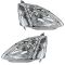 Headlight Set