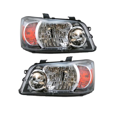 Headlight Set