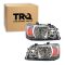 Headlight Set
