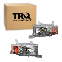 Headlight Set