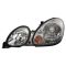 Headlight Set