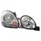 Headlight Set