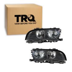 Headlight Set