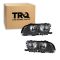 Headlight Set