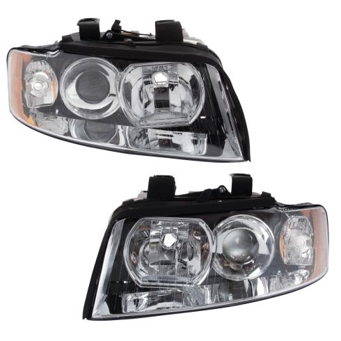 Headlight Set